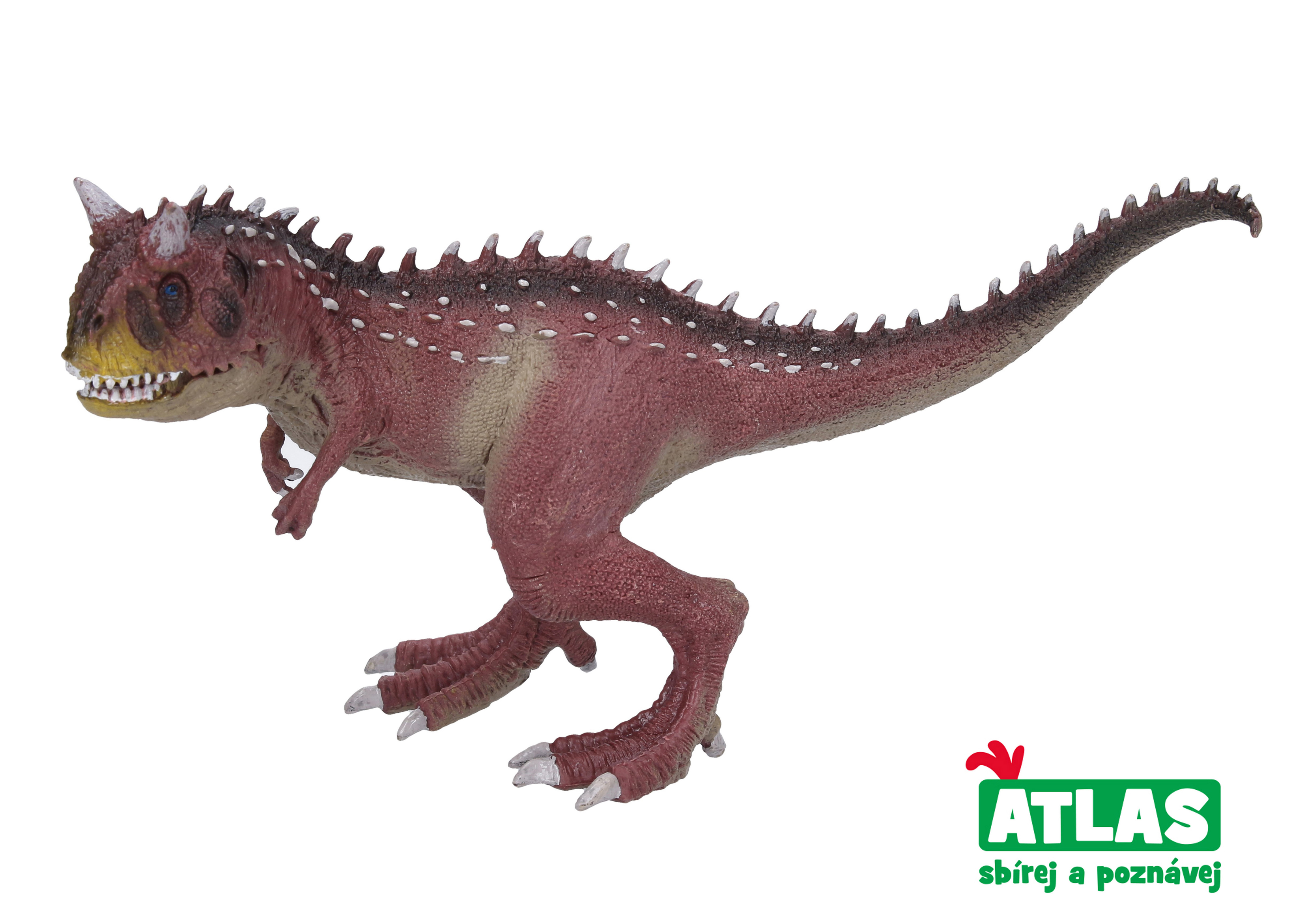 F - Figurka Dinosaurus Bull Dragon 22 cm