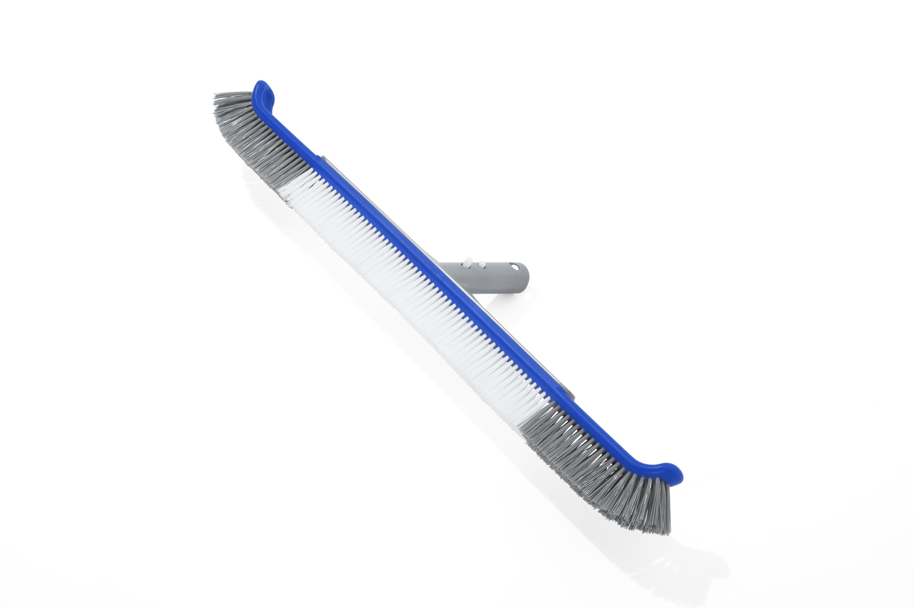58658 Kartáč bazénový AquaBroom Deluxe