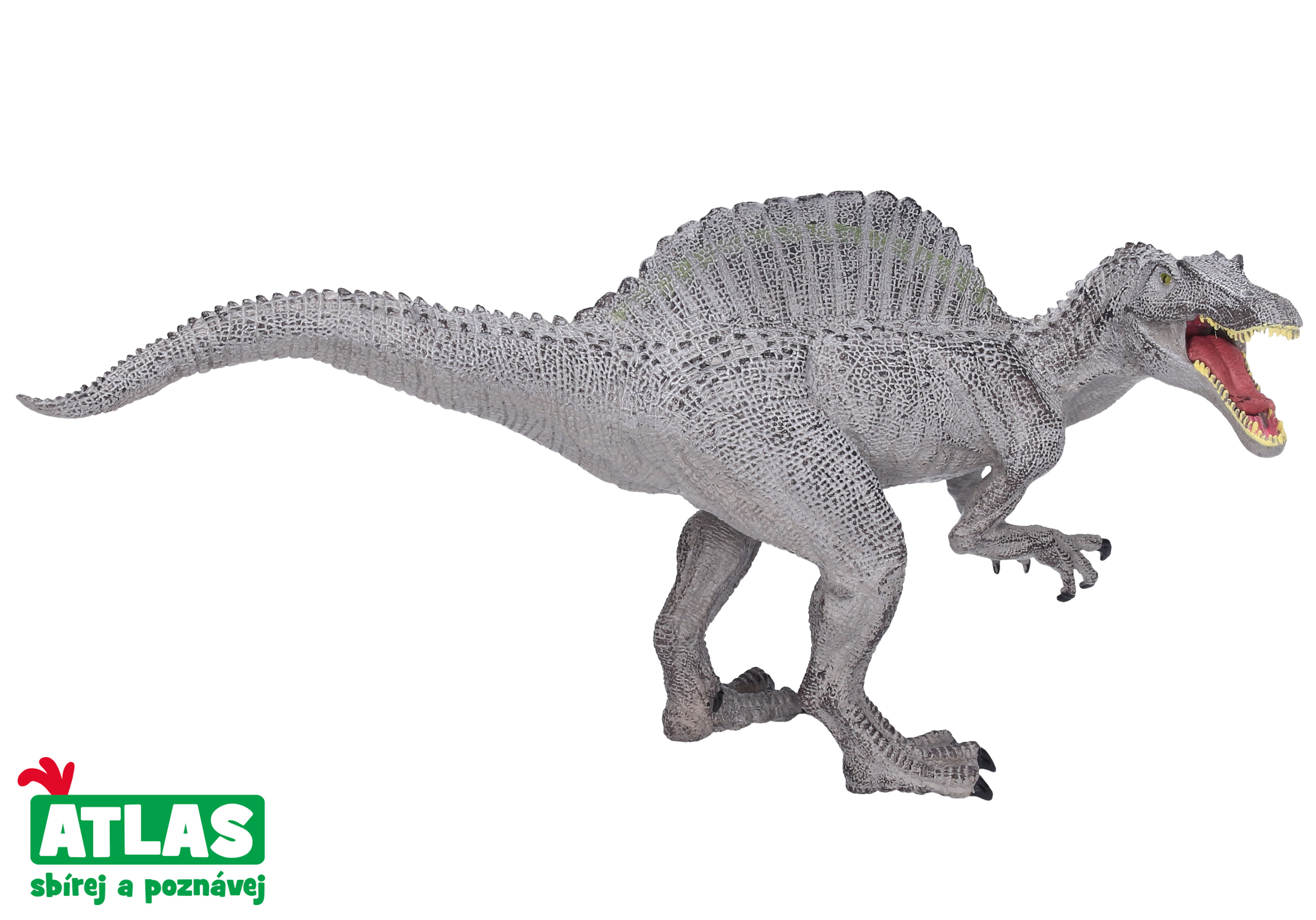 G - Figurka Dino Spinosaurus 30 cm