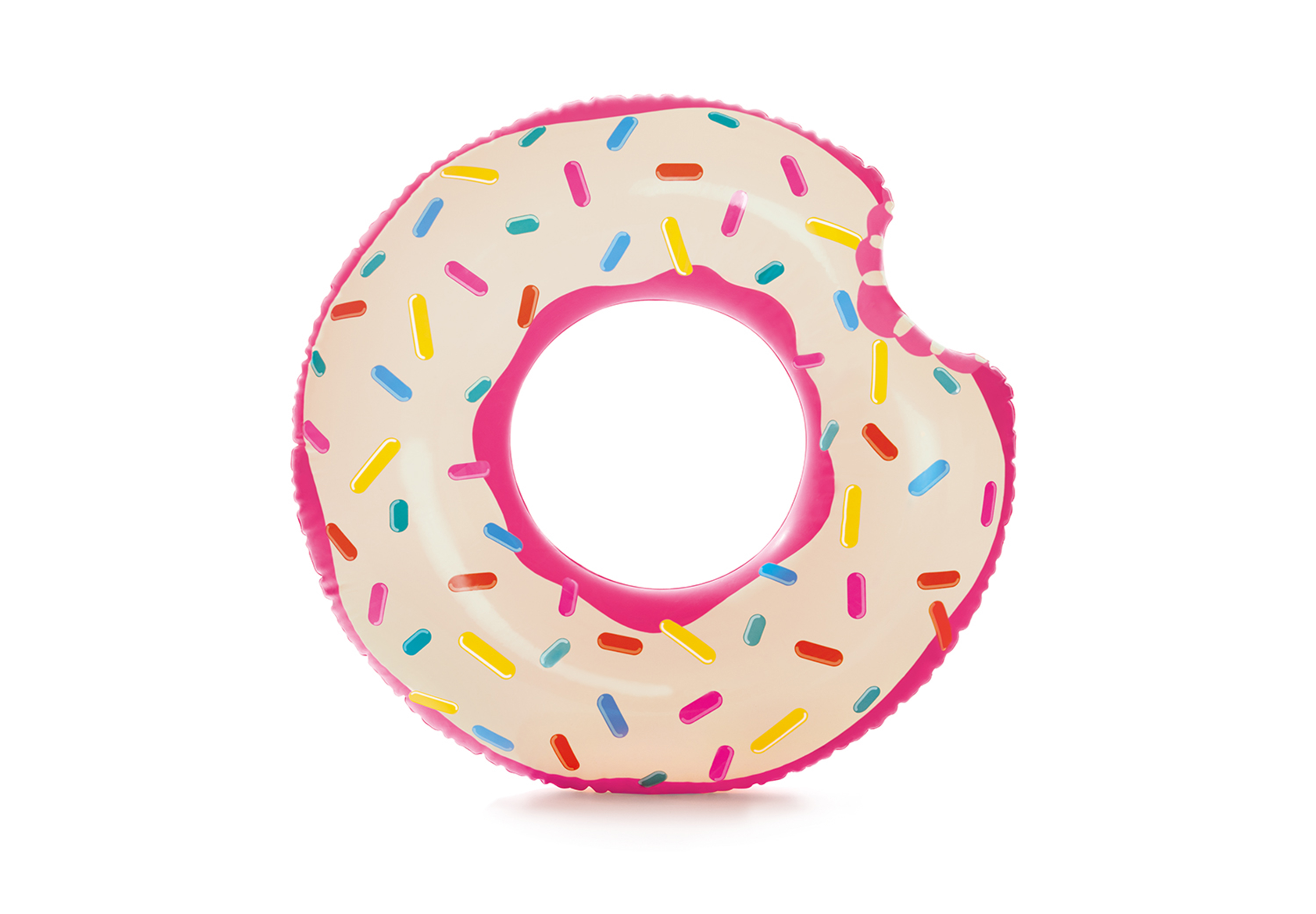 56265 Nafukovací kruh Donut Tube 94 cm