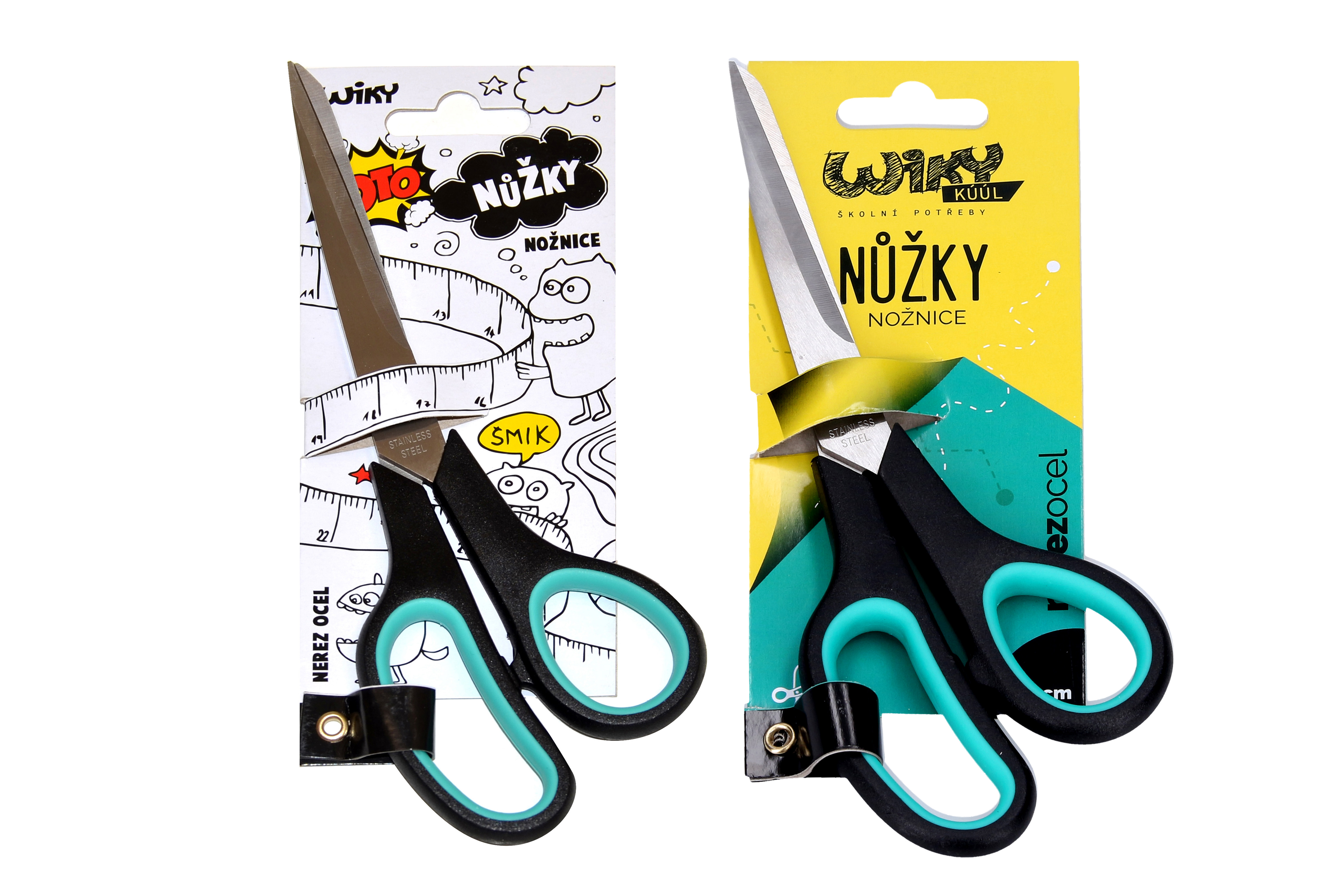 Nůžky Lux 21,5cm