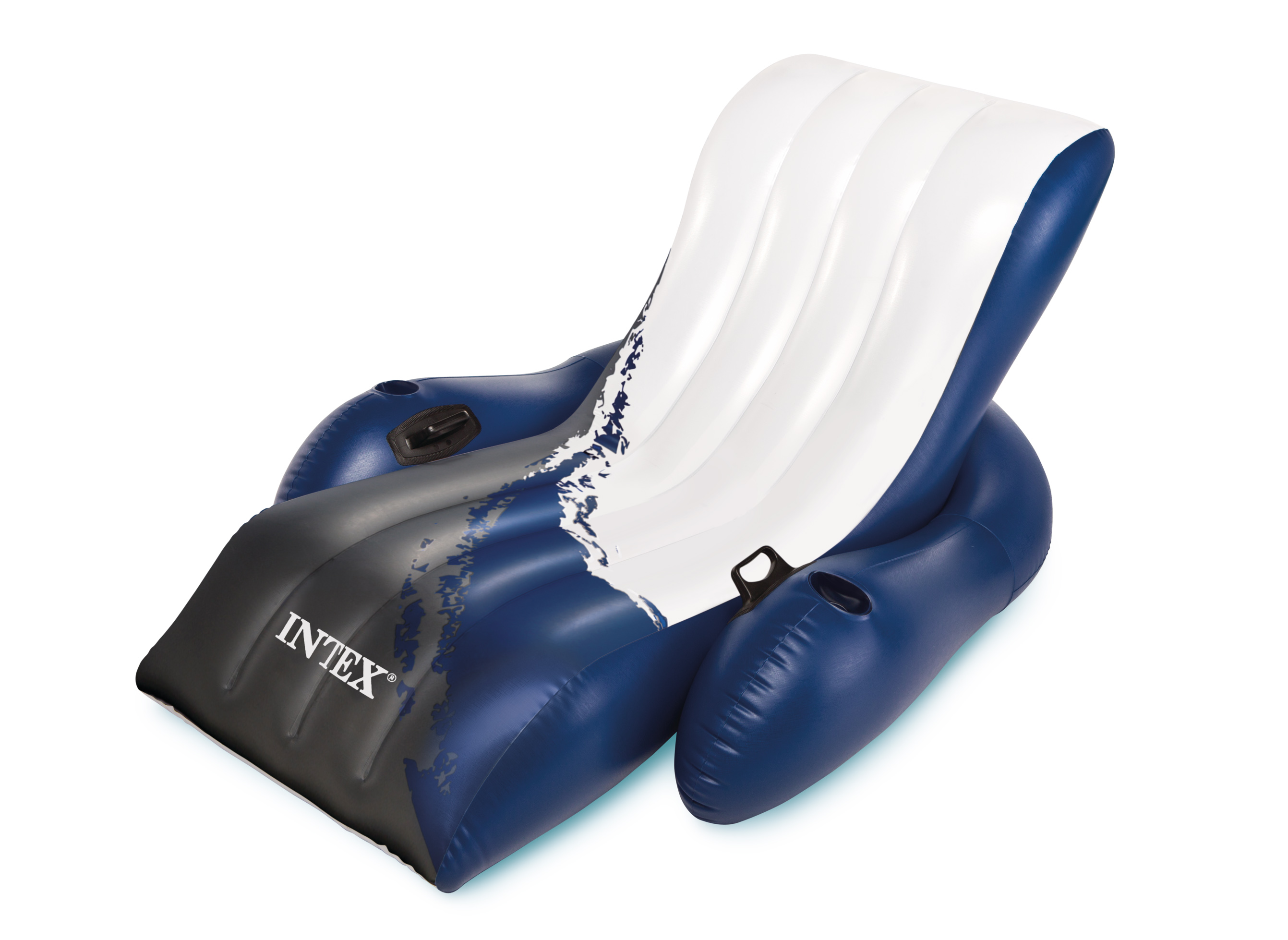 58868EU Lehátko nafukovací Recliner Lounge