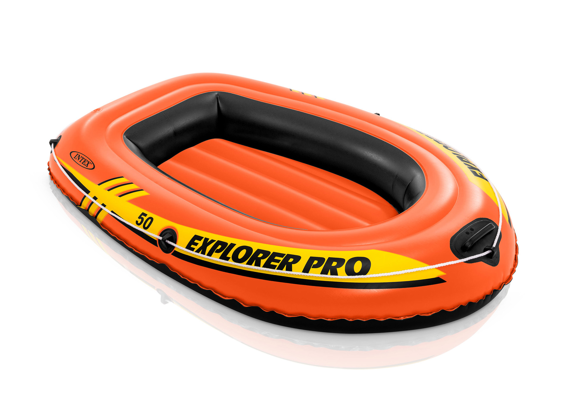 58354NP Člun Explorer Pro 50 137 x 85 x 23 cm