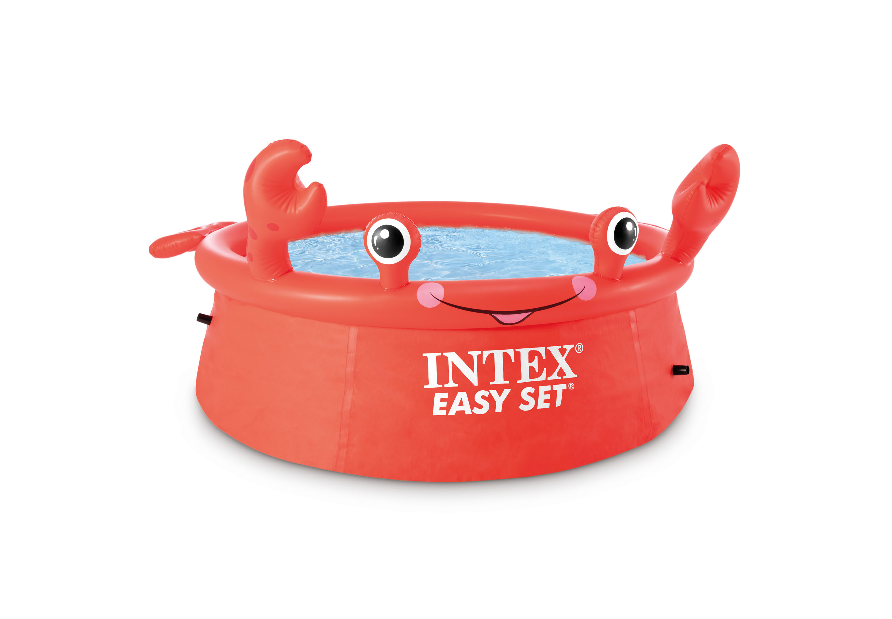 26100NP Bazén Happy crab