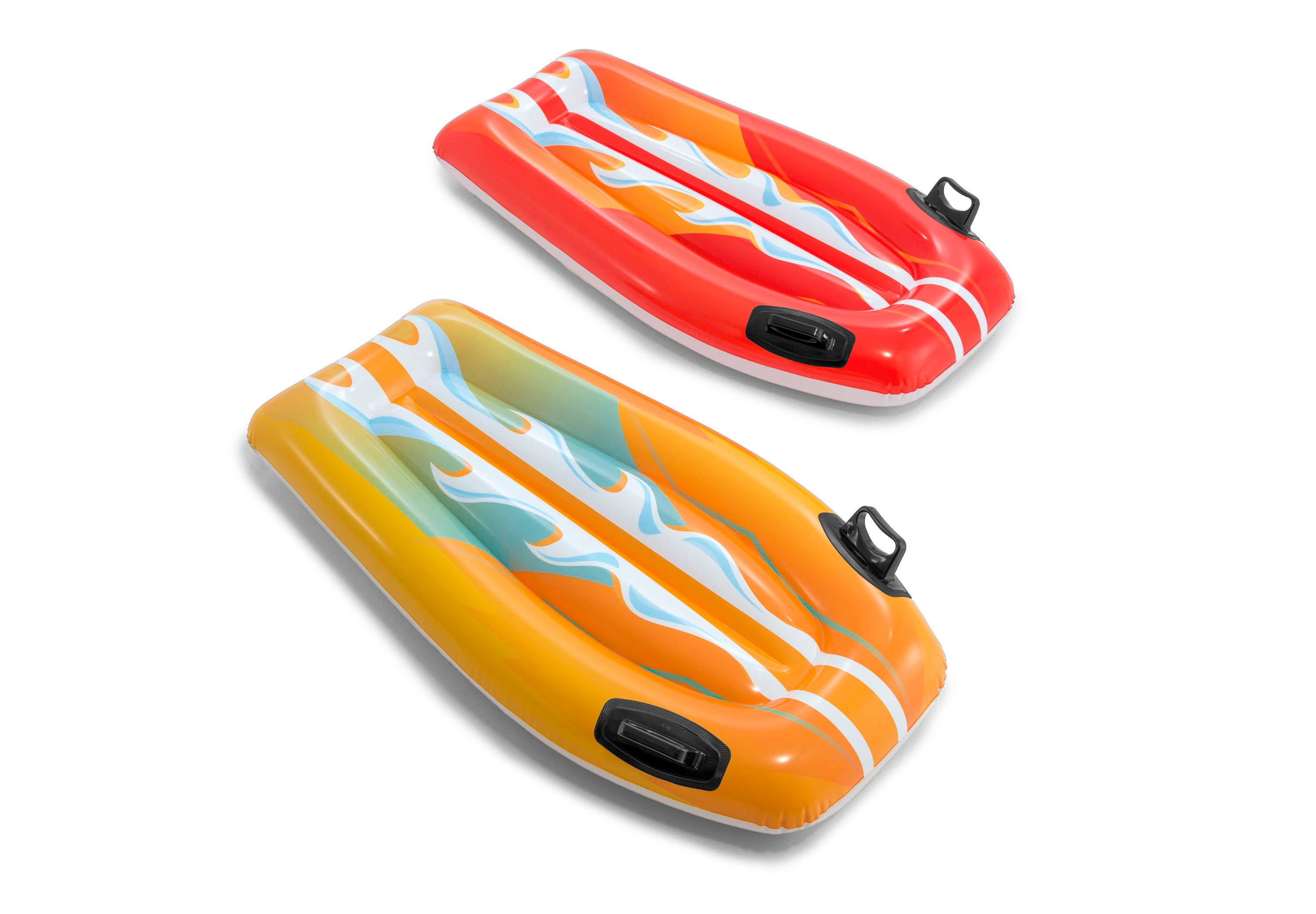 58165NP Lehátko surf s držadly