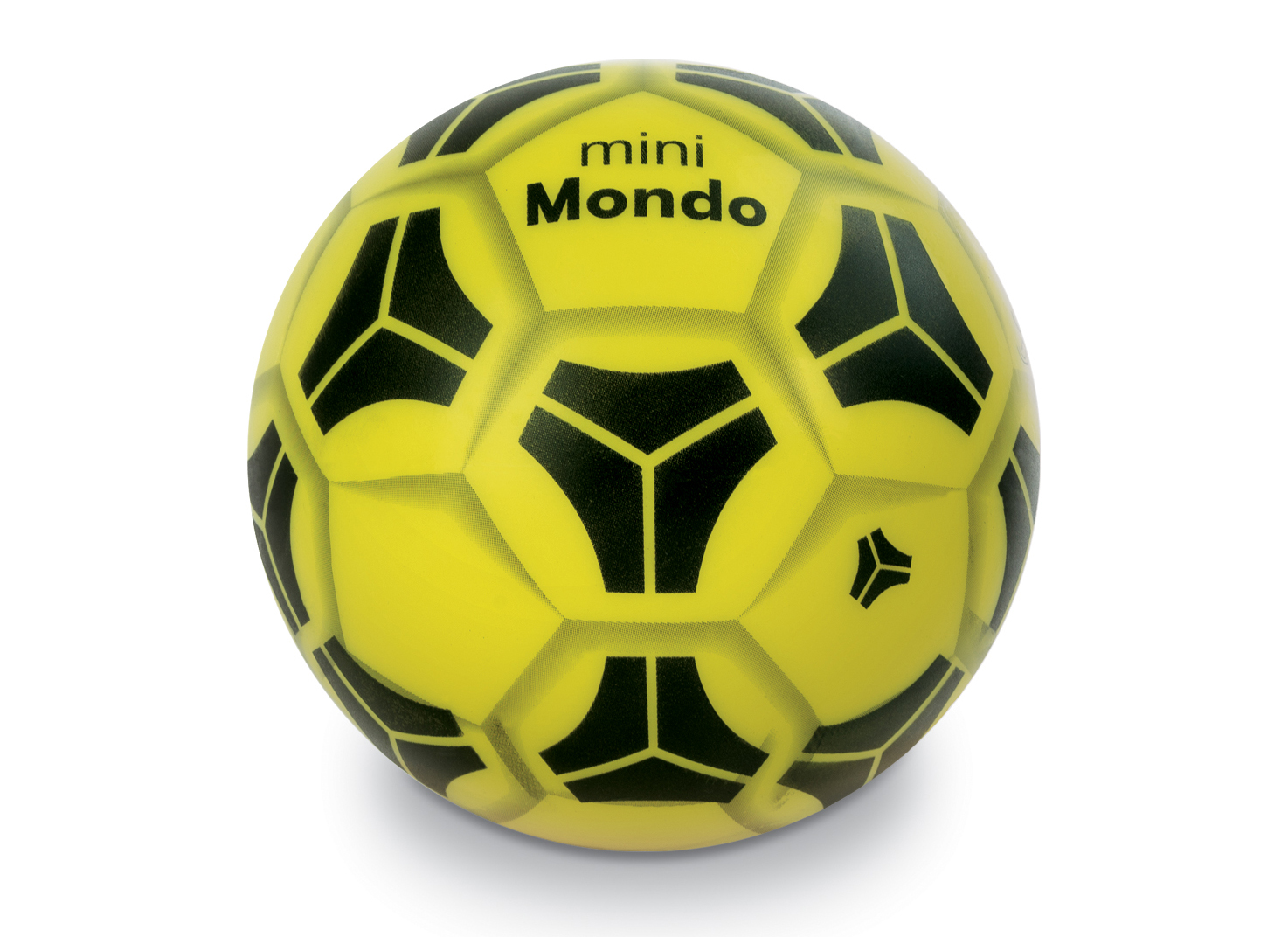 Míč Mini nenafouknutý 14cm