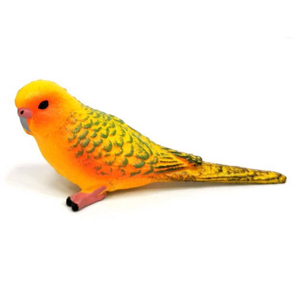 A - Figurka Andulka žlutá 7,5 cm