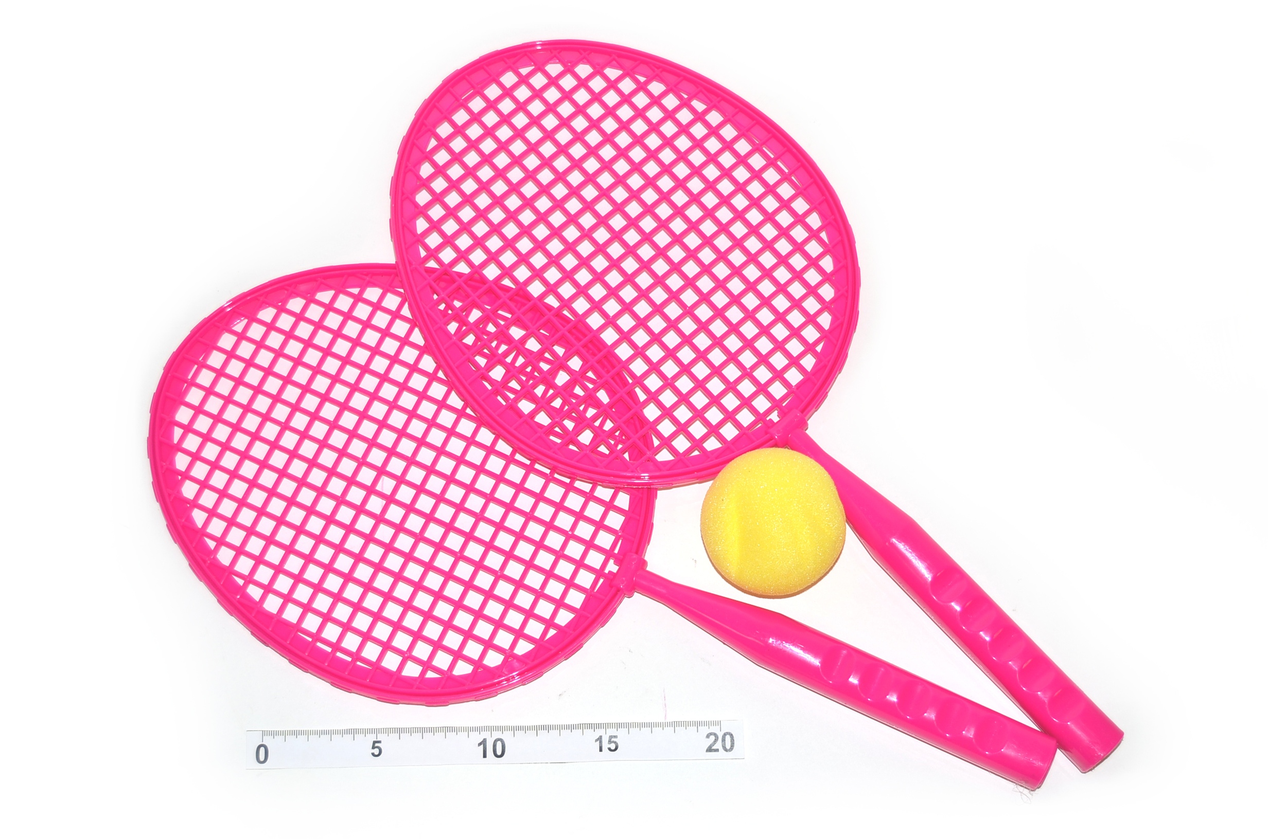 Soft tenis
