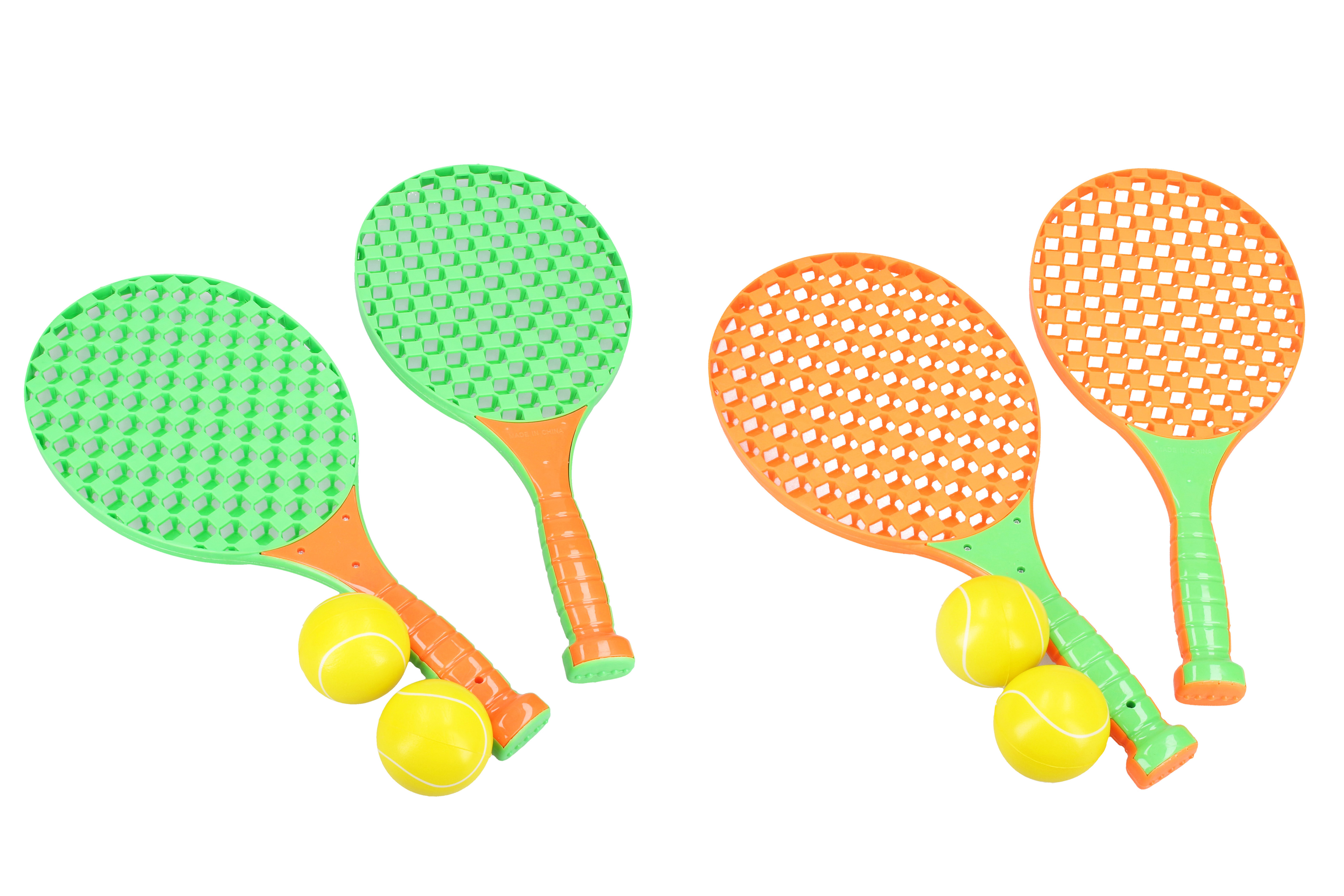 Tenis soft set 41 cm