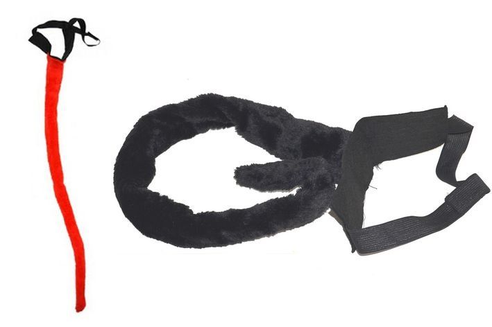 Ocas karneval čertí /2 druhy
