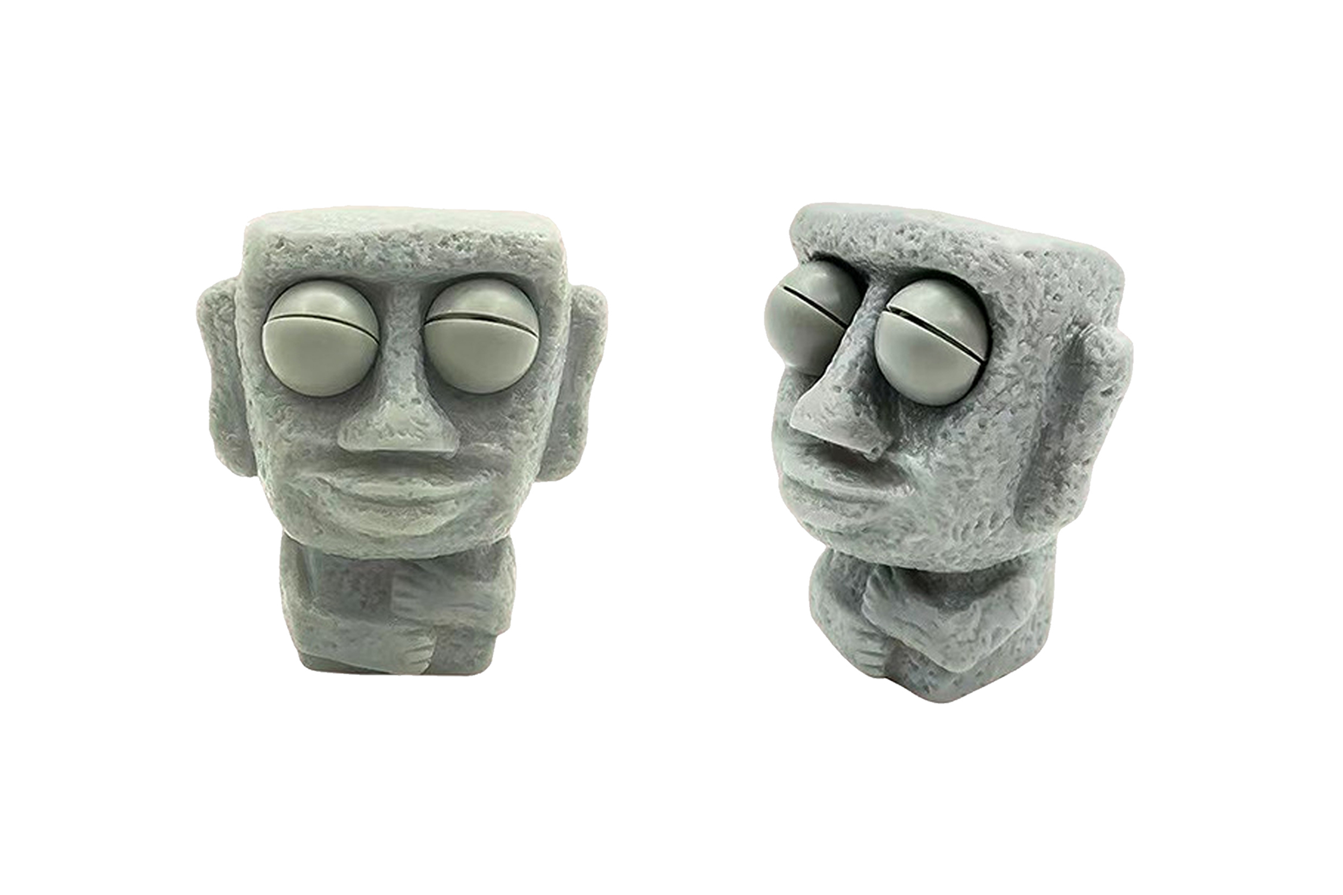 Mačkací socha 8 cm