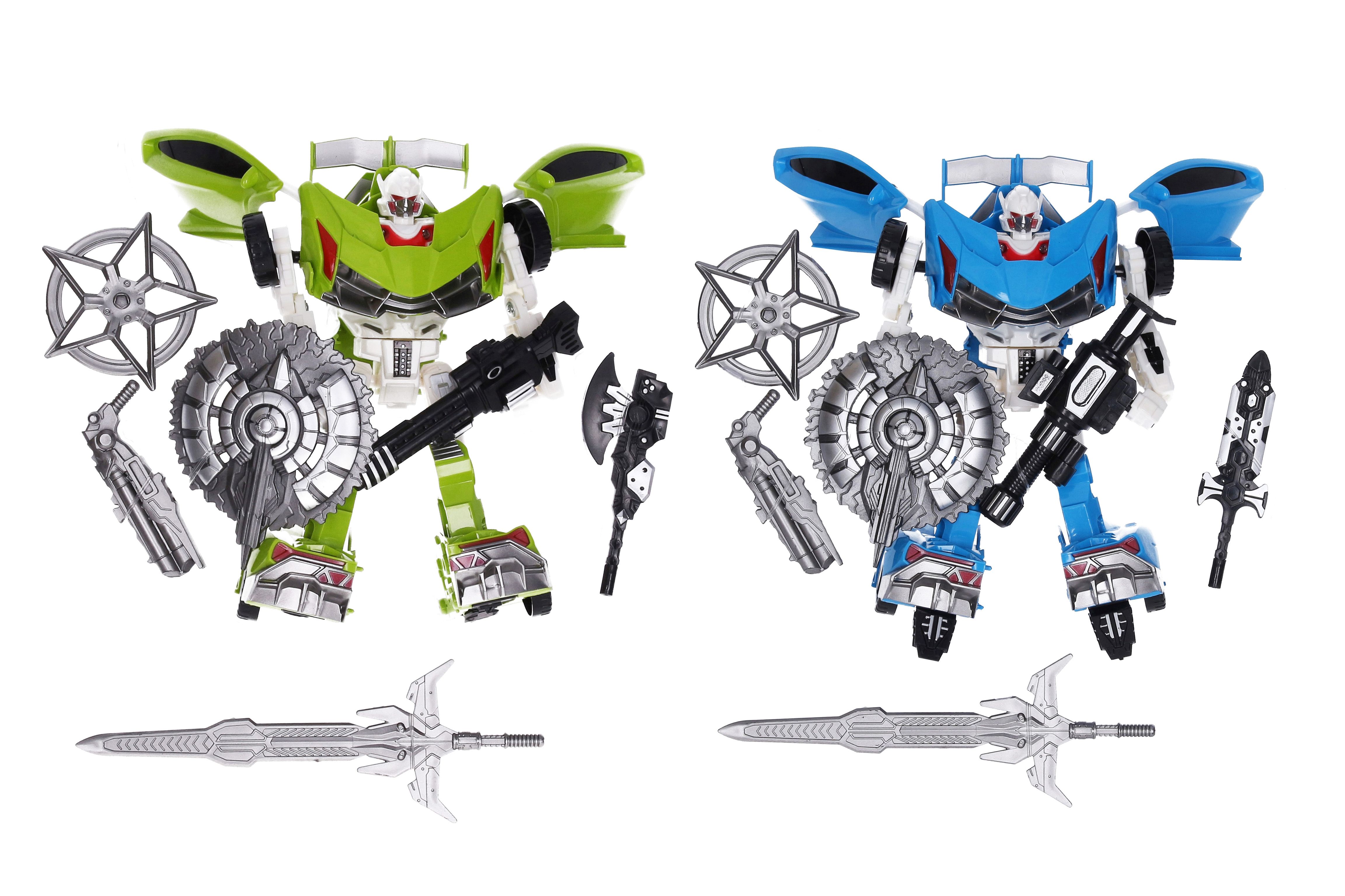 Autorobot 21 cm